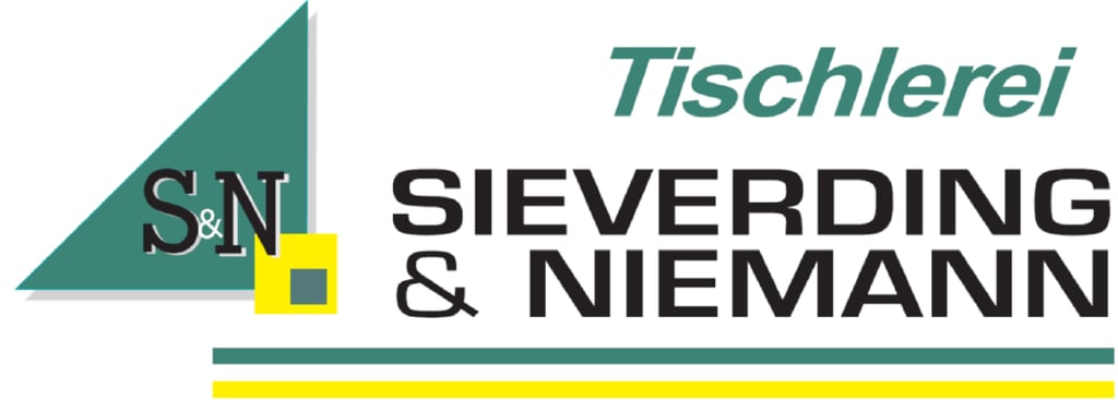 Tischlerei Sieverding & Niemann